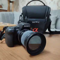 دوربین عکاسی