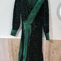 لباس مجلسی|لباس|گنبد کاووس, |دیوار