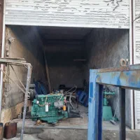 مغازه حدود۳۵متری در شهرک صنعتی طرق