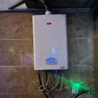 تعمیرکار سرویسکار پکیج در پونک جنت اباد شهران