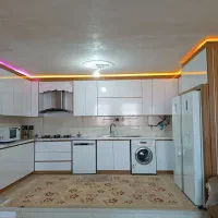 آپارتمان خیابان سعادت
