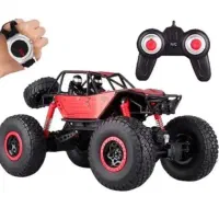 فروش ماشین کنترلی سایز بزرگ فلزی آفرود