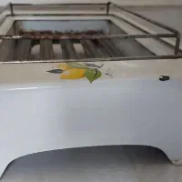 کباب پز  شهاب گاز