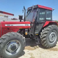 تراکتور کابیندار ۱۴۰۰