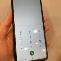 نوت ۸ پرو ۱۲۸ گیگ|موبایل|اراک, |دیوار