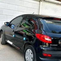 207فرمان هیدرولیک مدل403