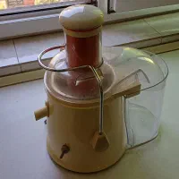 آبمیوه گیری اصل مولینکس