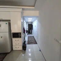 آپارتمان تمیز و خوش‌نقشه، مناسب خانواده