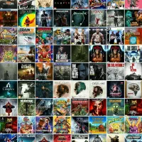 کپیخور نصب بازی پلی استیشن  PS2/PS3/PS4/PS5