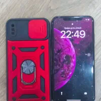 ایفون XS max نو نو