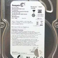 هارد دیسک 1ترا بایت HDD
