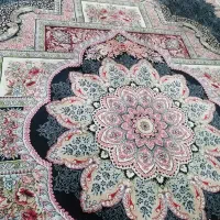 دوفرش نه متری سالم