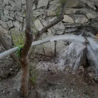 حفر چاه و قنات|خدمات پیشه و مهارت|ساوه, |دیوار