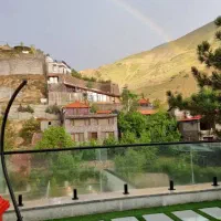 ویلا ۵۱۰ متری لواسان / دوبلکس / فول مشاعات|فروش خانه و ویلا|لواسان, |دیوار