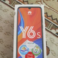 فروش گوشی هواوی وای6ا|موبایل|یاسوج, |دیوار