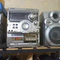 ظبط صوت سامسونگ اصل