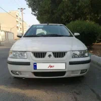 سمندlx ef7
