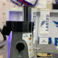 سالاد ساز تیغه طلایی