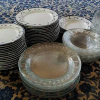 ظروف چینی