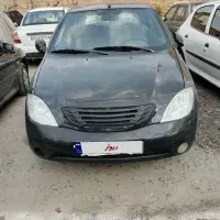 باسلام تیبا مدل 89 با برگه خرید کارشناسی|خودرو سواری و وانت|کرج, حصارک بالا|دیوار