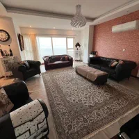 طبقه چهارم ۱۷۸ متری آپارتمان ساحلی پلاک یک/۳ خواب