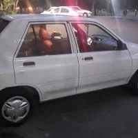 پراید 132 مدل 97 بیرنگ