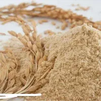 فروش عمده سبوس برنج اَلک نشده