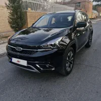 تیگو ۷ ie مدل۱۴۰۱ شرایطی|خودرو سواری و وانت|فولادشهر, C2|دیوار