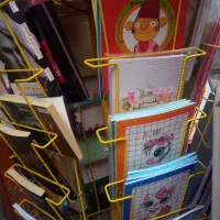 استند فلزی گردان کتاب|کتابخانه، شلف، قفسه‌های دیواری|رشت, دیانتی|دیوار