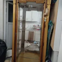 بوفه ویترین هخامنشی