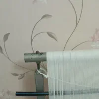 تابلو فرش نیمه بافته شده|تابلو فرش|زنجان, |دیوار