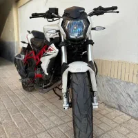 بنلی ۱۵۰نیوفیس|موتورسیکلت|مشهد, هفت تیر (آب و برق)|دیوار