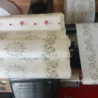 سفره یکبارمصرف|ظروف نگهدارنده، پلاستیکی، یک‌بارمصرف|همدان, |دیوار