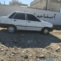 ماشین سالم همه چی درسته|خودرو سواری و وانت|چهارباغ, |دیوار