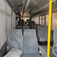 اتوبوس  شهری اسکانیا|خودرو سنگین|قلعه نو, |دیوار