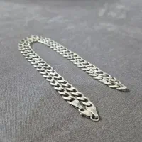 زنجیر نقره کارتیر|جواهرات|تهران, ارجمندی راد|دیوار