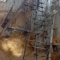 خدمات داربست فلزی کل تهران وکرج