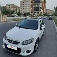 کوییک R|خودرو سواری و وانت|چهارباغ, |دیوار