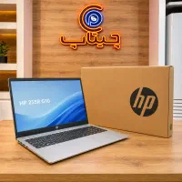 لپتاپ نو و آکبند HP مناسب کارهای روزمره و درسی|رایانه همراه|دزفول, |دیوار