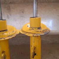 کمک  ولول فنر ۲۰۶ پوست کوتاه ۳۲ و منبع ۲۲۰|قطعات یدکی و لوازم جانبی|گنبد کاووس, |دیوار