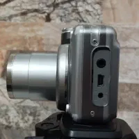 canon PowerShot A720 IS|دوربین عکاسی و فیلم‌برداری|کرمانشاه, |دیوار