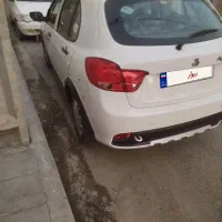 کوییک ۱۴۰۴gx|خودرو سواری و وانت|نقده, |دیوار