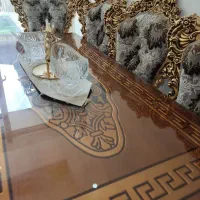 ناهار خوری 8نفره