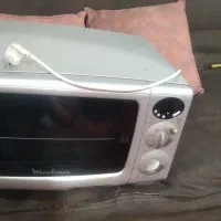 ماکروویو کم کار