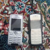گوشی سونی اریکسون k310 i درحد