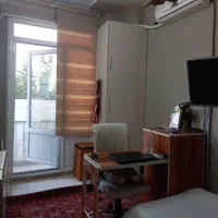تک واحدی ۱۰۰ متری بر بلور جی|فروش آپارتمان|تهران, امام زاده عبدالله|دیوار