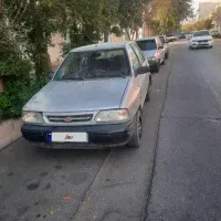 پراید مدل ۸۵|خودرو سواری و وانت|سمنان, |دیوار