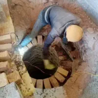 چاه کن وچاه کنی