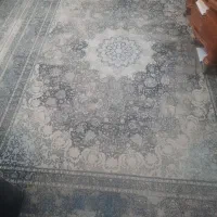 فرش ماشینی ۹ متری جفت