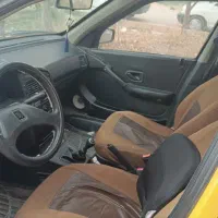 پژو تاکسی بین شهری|خودرو سواری و وانت|گنبد کاووس, |دیوار